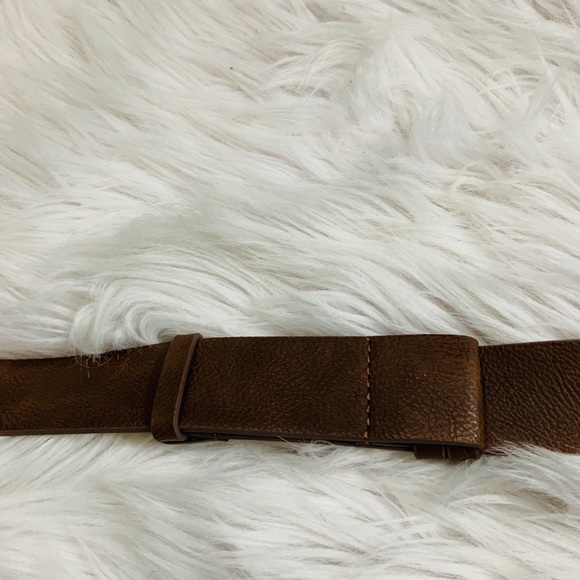Embellished Buckle Statement Belt NWOT main image 5
